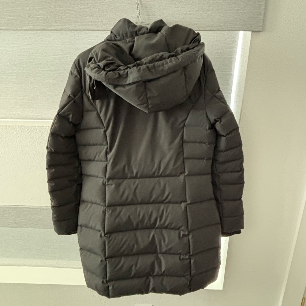 Pajar Coat - Picture 3 of 5